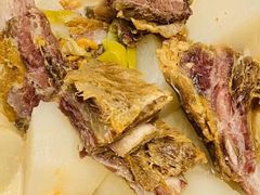 -象山村腊排骨(丽江总店)