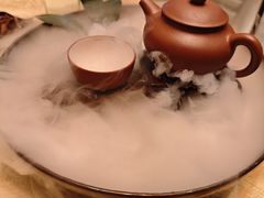 -富力万达嘉华酒店-品珍中餐厅(水果湖店)