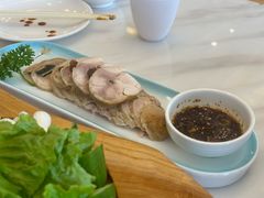 -京滨饭店·餐厅(阜外大街店)