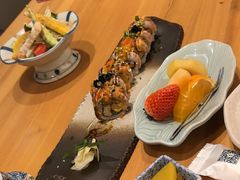 -大岛日本料理铁板烧(南通大饭店)