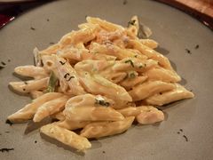 -Hostaria Bar维他餐吧·意大利西餐厅·牛排馆