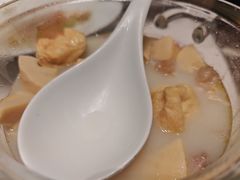 -半勺·新徽菜(银泰城店)