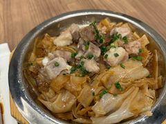 -创元千禧大酒店 · 香港轩