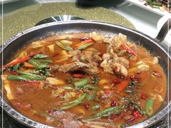 -老好人象山海鲜(岭南路店)
