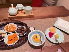 -梅间堂茶馆(绿地缤纷城店)