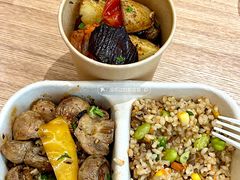 -Green Option(官舍店)