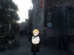 -黎阳老街