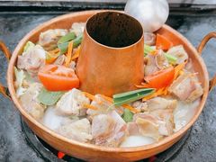 -香香腊排骨.野生菌火塘总店(束河店)