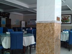 -聚德福海鲜家常菜(刘庄店)