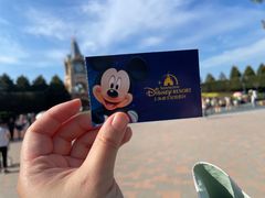 -上海迪士尼度假区