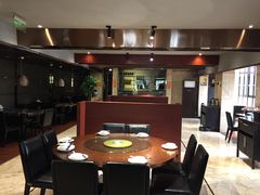 大堂-菲乐餐厅(三十年经营·湖滨路店)