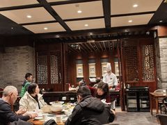 -北京老铺烤鸭(西稍门店)