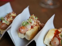 -BOR Eatery(安福路店)