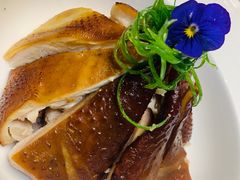 -荷风细雨·中国茶宴(碧云店)