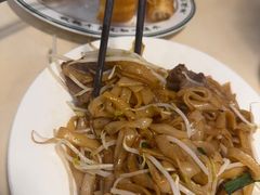 -玲又珑美食(盘福路店)