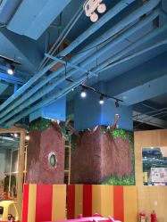 -KidSteam儿童乐园(富力城店)