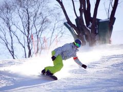 -中旅松花湖滑雪场