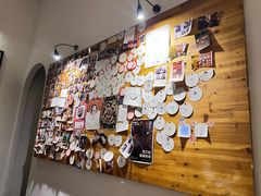 -雕刻时光咖啡馆(师大路店)