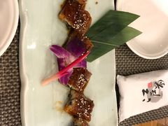 -江户前寿司(好运街店)