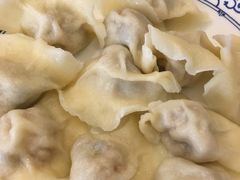 -东方饺子王(新阳路店)