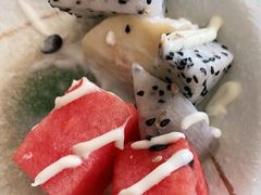 -甄花精致料理自助(城市阳台店)