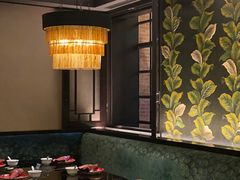 -上海苏宁宝丽嘉酒店·嘉府壹号中餐厅
