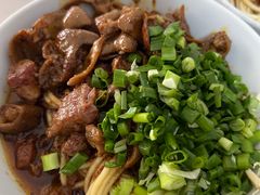 -丁记面馆(凤凰店)