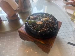 -百姓食府(秦虹路店)