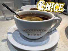 -和平馆·地道港澳茶餐厅(西门口店)