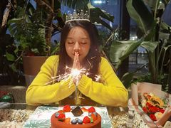 -姆们M Sweetie Cake(三里屯店)