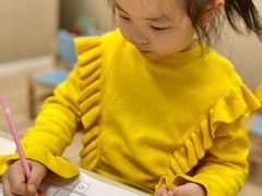 -贝迪森儿童成长中心(未央汉神中心)