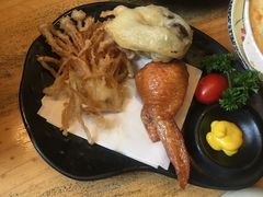-花漫里日式餐厅(刺桐店)