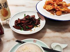 -小吊梨汤·北京菜·烤鸭(鸟巢店)