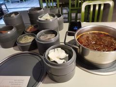 -壹小馆.皇城老妈(成都太古里店)