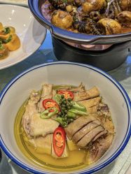 -真知味酒店·宴会厅(月牙湖店)