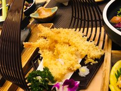 -酒久自助料理(佳兆业店)