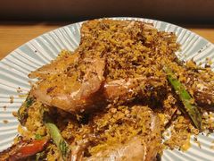 -阿泽料理
