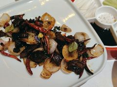 -月福京味斋·烤鸭店·北京菜(鼓楼总店)