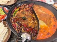 -冯校长老火锅(深圳总店)