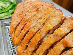 -呼伦贝尔烤羊·蒙古烤羊排(南田路总店)