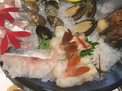 -青瓷火锅料理(西单大悦城店)