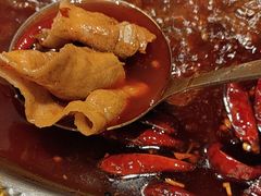 -廖掌柜·重庆鲜货火锅(上海首店)