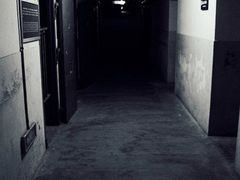 -青岛德国监狱旧址博物馆