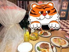 西冷牛排-老欧洲咖啡·西餐(后湖店)
