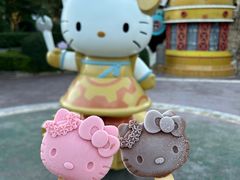 -杭州Hello Kitty乐园