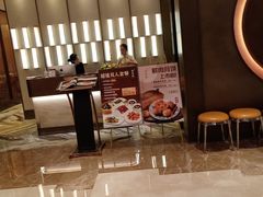 -香港龙凤楼(陆家嘴中心店)
