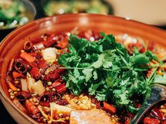 -华豫川酒家(大卫城店)