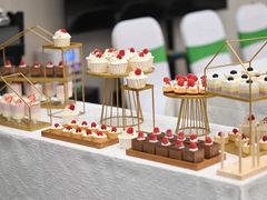 -你好独角兽·蛋糕甜品