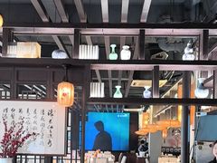 -一江水食府(后湖店)