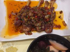 -聚味瞿记·龙虾堂(天元店)